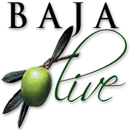 BAJA OLIVE trademark