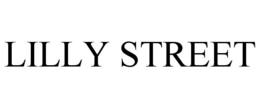 LILLY STREET trademark