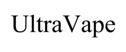 ULTRAVAPE trademark