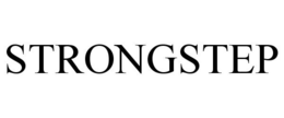 STRONGSTEP trademark