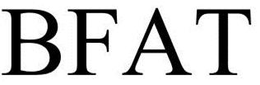 BFAT trademark