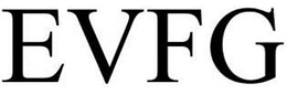 EVFG trademark