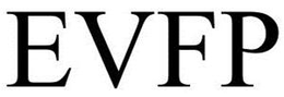 EVFP trademark