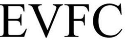 EVFC trademark