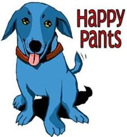 HAPPY PANTS trademark