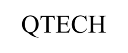 QTECH trademark