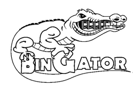 BINGATOR trademark