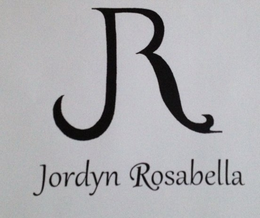 JR JORDYN ROSABELLA trademark