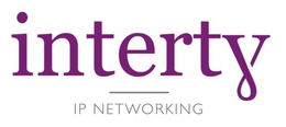 INTERTY IP NETWORKING trademark