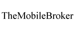 THEMOBILEBROKER trademark
