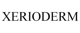 XERIODERM trademark