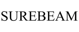 SUREBEAM trademark