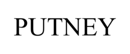 PUTNEY trademark