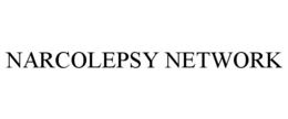 NARCOLEPSY NETWORK trademark
