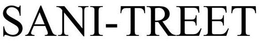 SANI-TREET trademark