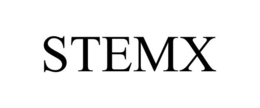 STEMX trademark