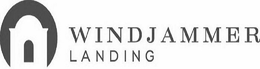 WINDJAMMER LANDING trademark