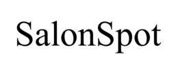 SALONSPOT trademark