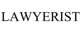 LAWYERIST trademark