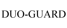 DUO-GUARD trademark