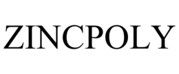 ZINCPOLY trademark