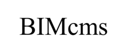 BIMCMS trademark