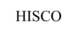 HISCO trademark