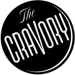 THE CRAVORY trademark