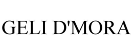 GELI D'MORA trademark