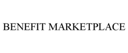 BENEFIT MARKETPLACE trademark