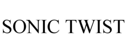SONIC TWIST trademark