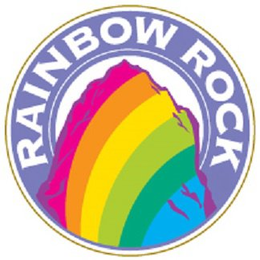 RAINBOW ROCK trademark