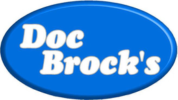 DOC BROCK'S trademark