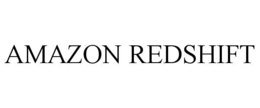 AMAZON REDSHIFT trademark