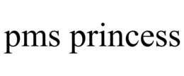 PMS PRINCESS trademark