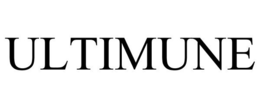 ULTIMUNE trademark