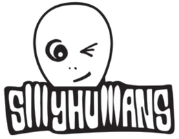 SILLYHUMANS trademark