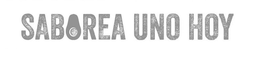 SABOREA UNO HOY trademark