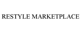 RESTYLE MARKETPLACE trademark