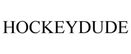 HOCKEYDUDE trademark