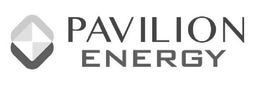 PAVILION ENERGY trademark