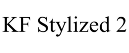 KF STYLIZED 2 trademark