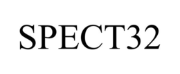 SPECT32 trademark