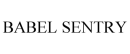 BABEL SENTRY trademark