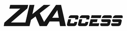 ZKACCESS trademark
