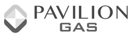 PAVILION GAS trademark