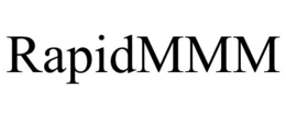 RAPIDMMM trademark