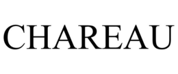 CHAREAU trademark