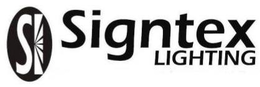 SI SIGNTEX LIGHTING trademark