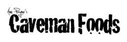 ANN PAYNE'S CAVEMAN FOODS trademark